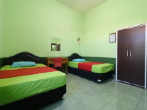 燦蒂克酒店 索良酒店