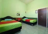 Cantik Hotel Hotels in Soreang