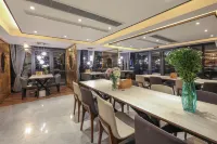 Yichishanshui · Jiuhua Street Benyuan Boutique Homestay (Jiuhua Mountain On Jiuhua Street) - Pools