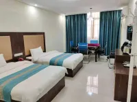 Liangyou Business Hotel - Lemmikkieläimet sallittu
