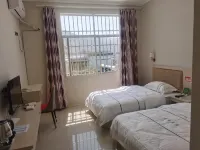 Ba Lu Hotel فنادق في يوانجيانغ