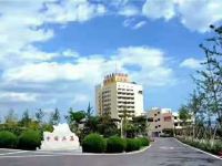 兴城望海楼宾馆 - 酒店外部