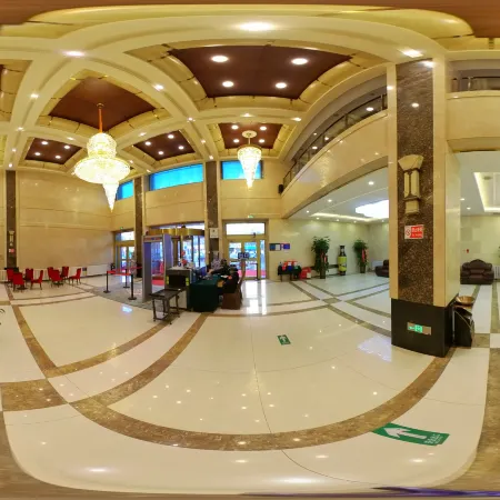 Tianrun Hotel