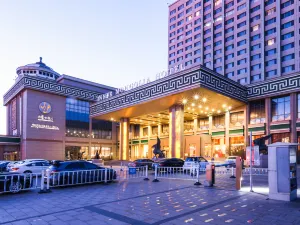 Inner Mongolia Hotel