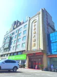 Jinxixi Hotel (Lu'an Yeji Jinghui Old Street Branch)
