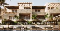 Amyth of Mykonos Agios Stefanos - Private Pool