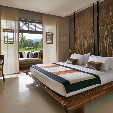 Kirimaya Golf Resort Spa