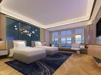 Future Life·Yuelai Hotel (Xi’an Economic Development Zone Fengcheng 5th Road Metro Station Branch) Hotels near Weiyang