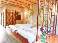 Yixing Bodhi Abode · Deep Oxygen Mountain Residence