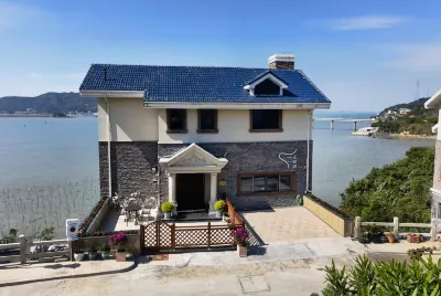 Wenzhou wangliwan Holiday Villa Các khách sạn ở Ôn Châu
