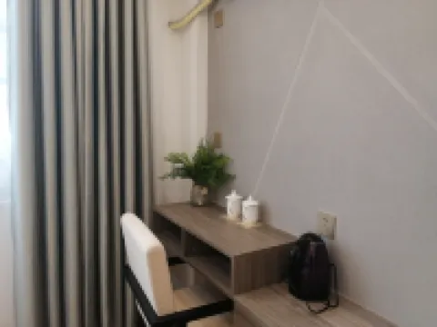 井岡山•山裡湘民宿（茨坪風景區天街店）