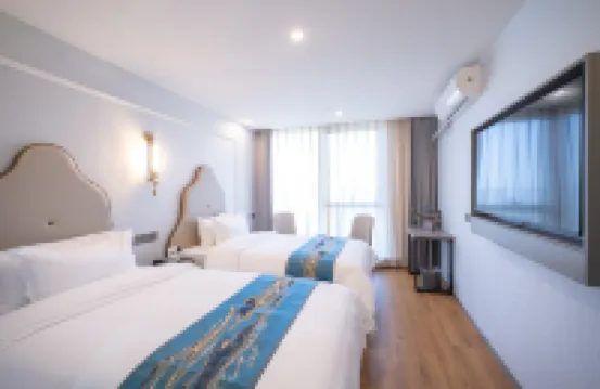 Meileju Hotel (Beiguo Mall)