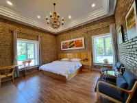 Keketo Haifan Zhongshan Off road Photography Club Hotels in Fuyun