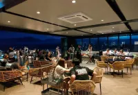 M2 水濱酒店 - 早餐
