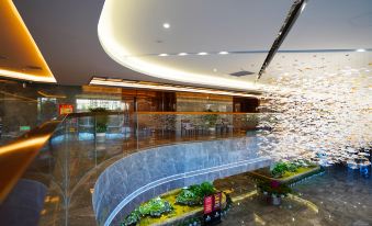 Xinjiang Harbour Hotel