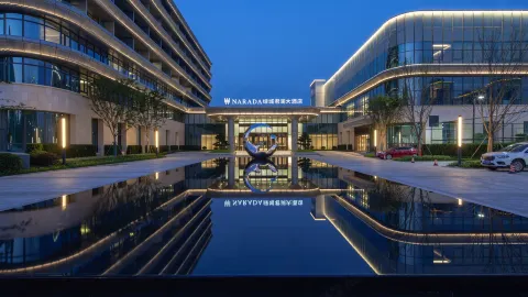 Junlan Hotel Anhui Lucheng in Contea di Xiao