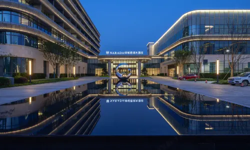 Junlan Hotel Anhui Lucheng
