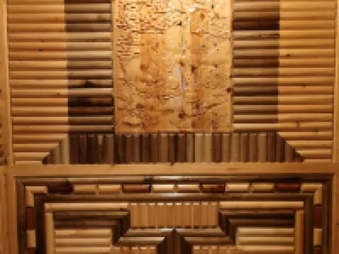 Cailin Holiday Manor Hotels in Heishui