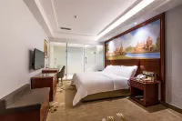 Vienna Hotel (Zhongshan Sanjiao) Hotels in Sanjiao Town, Minzhong Town