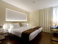 In Gold Hotel & Spa Hotels in Águeda
