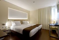 In Gold Hotel & Spa Hotels in Albergaria-a-Velha
