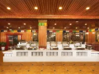 ZANG WANG CUAN QI Resort Hotel (Huanglong Jiuzhai High-Speed Railway Station) Hotels in Songpan