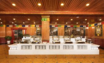 Songpan Zangwang Legend Resort Hotel
