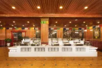 Songpan Zangwang Legend Resort Hotel