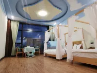 Honghai Zhuoyun Guesthouse Hotels near Shanghai Institute of Technology (Fengxian Campus)