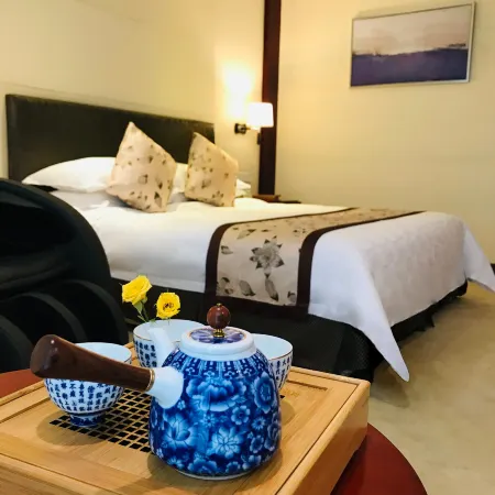 Mining Conference Center Hotel