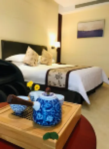 Mining Conference Center Hotel