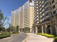 Tianjin Mengzhiyuan Apartment Hotels in Baodi Hot Spring Resort