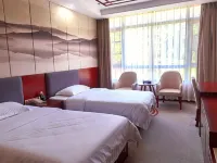 安遠創培センターホテル