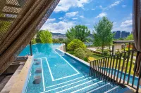 Landison Xinan Hotel Hangzhou - romantici