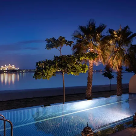 Anantara the Palm Dubai Resort