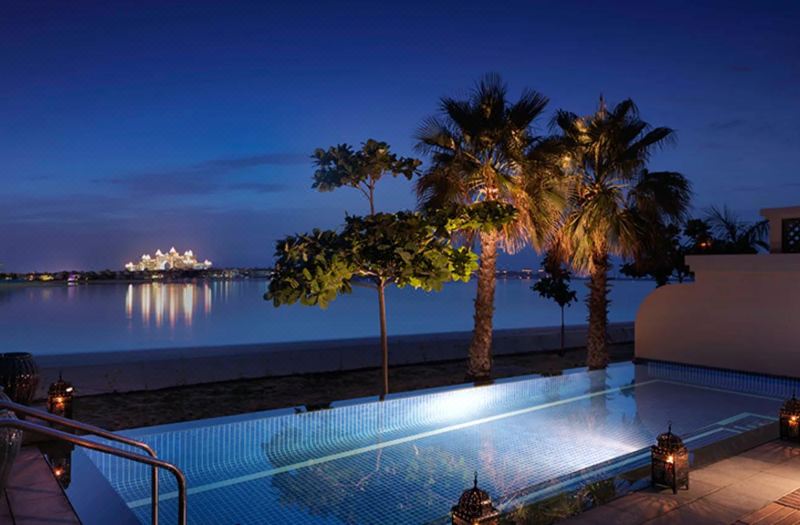 Anantara the Palm Dubai Resort photo 3