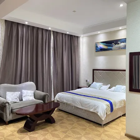 Yanting Yijia Homestay