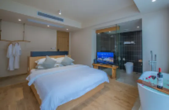 Yunli Shansu (Huangshan Scenic Area Branch)