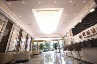 Hejiang Yuanyuan Hotel - 2-نجوم