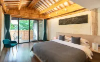 Qingqi Designer Homestay (Lijiang Ancient City South Gate Branch)