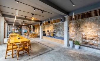 Haka Boutique Hostel