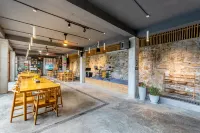 Haka Boutique Hostel Hotels in Guangzhou