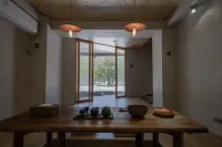 Shenzhen Qingxi Xiangshel Hill · Mountain Spring Water Private Hot Spring Villa فنادق في شنجَن