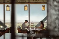 JW Marriott Hotel Yinchuan - 5 Sao