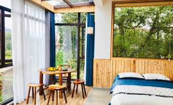 Langshan West Sea Langxi Bieyuan Homestay
