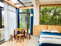 Langshan West Sea Langxi Bieyuan Homestay - Infinity Pools