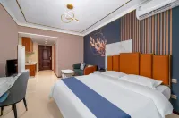 Yashang Select Apartment (Enping Quanlin Gold Town Store)