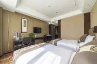 Minshan Grand Hotel