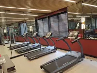Radisson RED Shanghai Wujiaochang Hotel Отели рядом с достопримечательностью «Янпу»