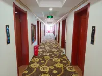 Maqu Daji Business Hotel Hotels in Maqu